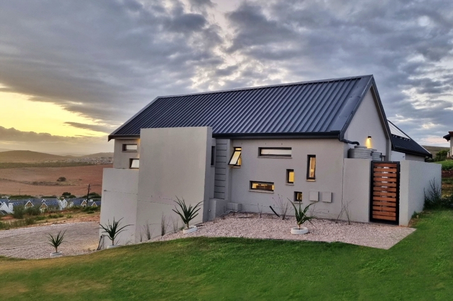 2 Bedroom Property for Sale in Hartland Lifestyle Estate Western Cape